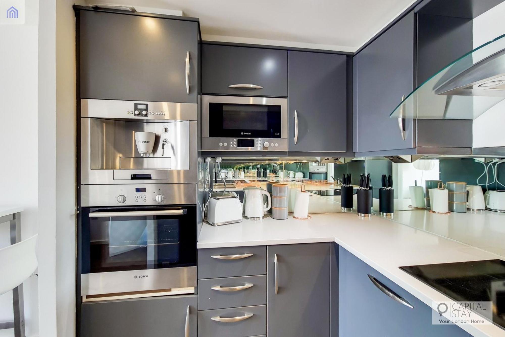 London Excel Stays - One Bed Apartment Exterior photo